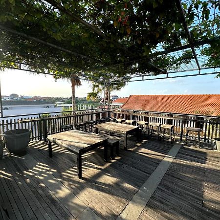 The Paving Villa Canggu Екстериор снимка