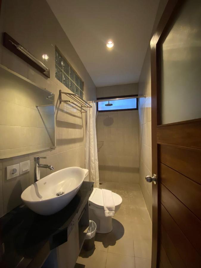 The Paving Villa Canggu Екстериор снимка