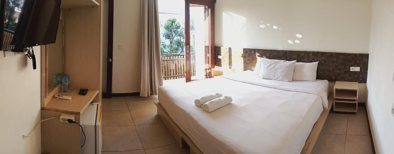 The Paving Villa Canggu Екстериор снимка