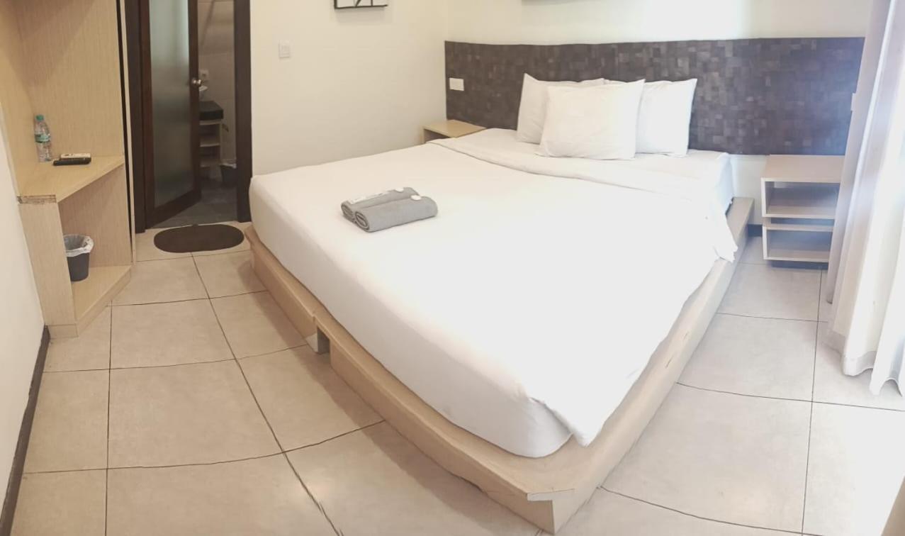 The Paving Villa Canggu Екстериор снимка
